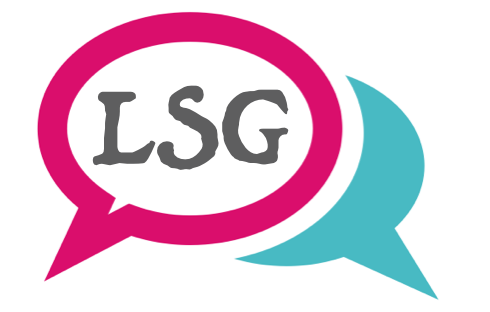 Logo LSG