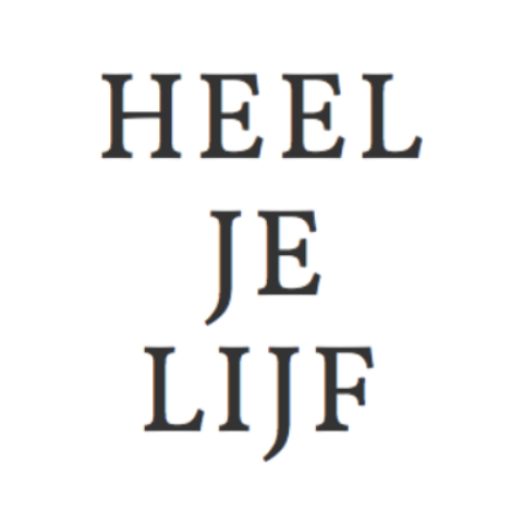 Heel je lijf