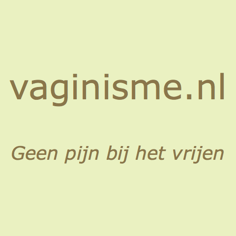 Vaginisme.nl