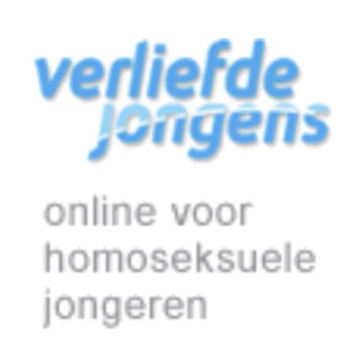 Verliefde jongens