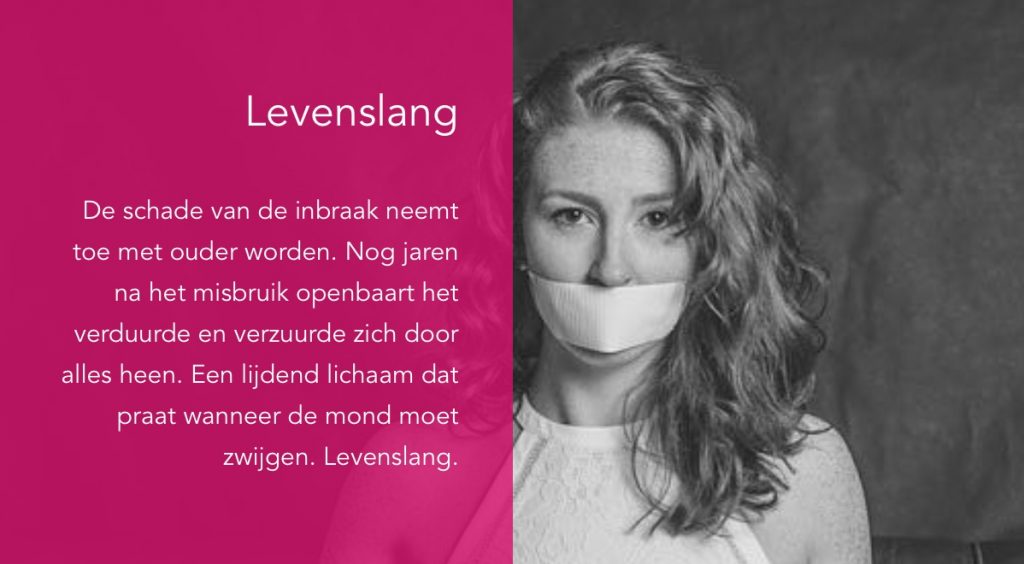 Levenslang