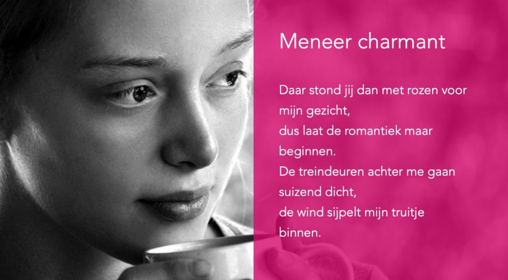 Meneer charmant