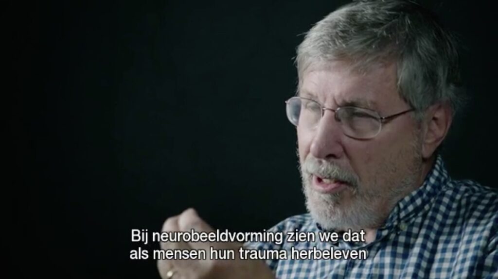 Als je eens wist | Interview met Bessel van de Kolk, deel 2