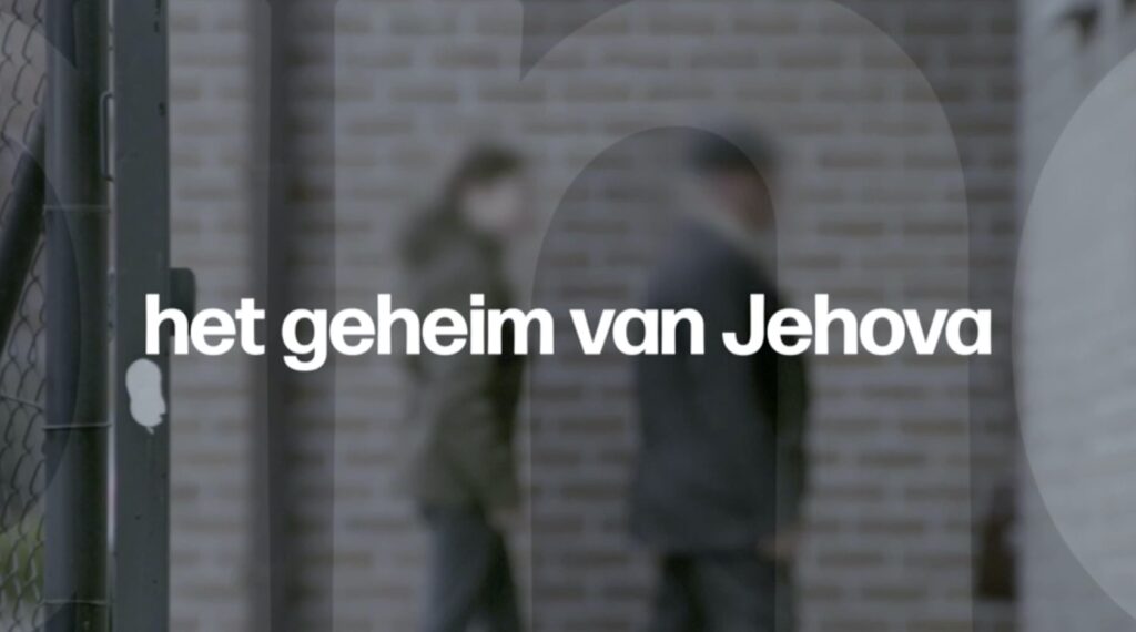 Het geheim van Jehova