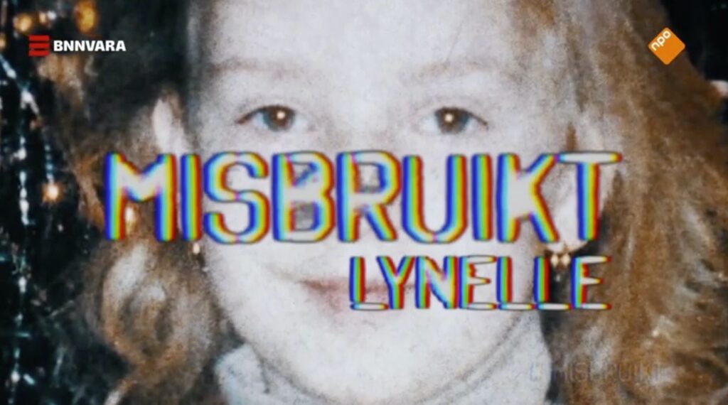 Misbruikt afl. 1 - Lynelle