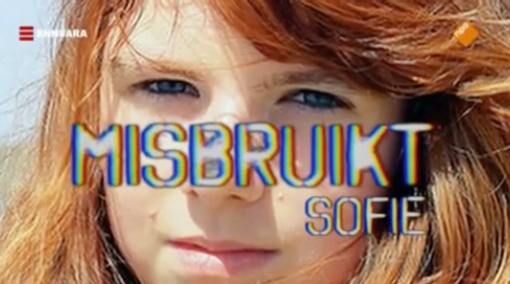 Misbruikt afl. 4 - Sofie