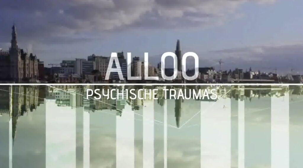 Alloo - Psychische trauma's