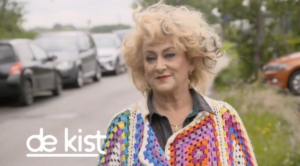 De Kist - Karin Bloemen